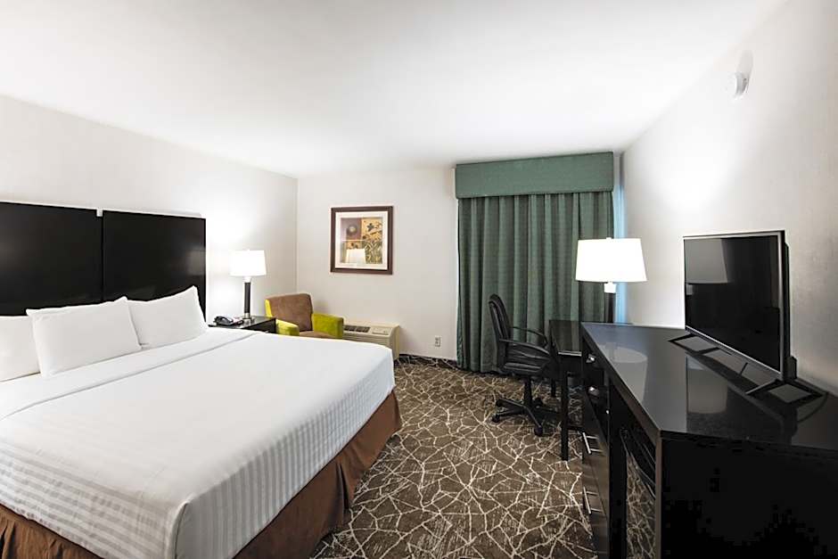 Garden Executive Hotel