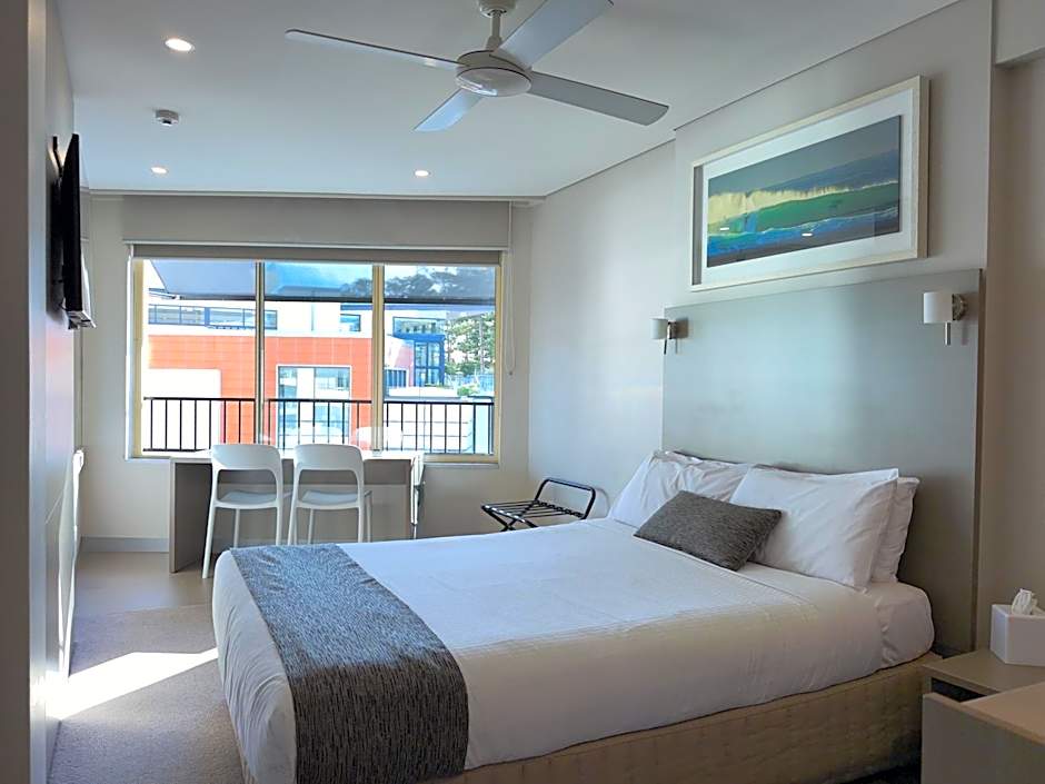 Manly Paradise Motel & Apartments
