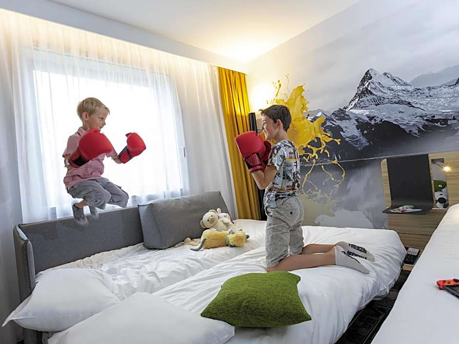 Novotel Annecy Centre Atria