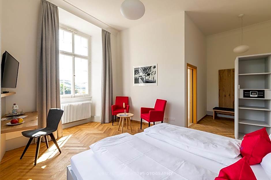 Schlosshotel Horneck