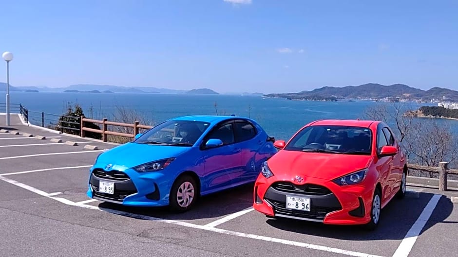 Kokuminshukusha Shodoshima - Vacation STAY 59365v