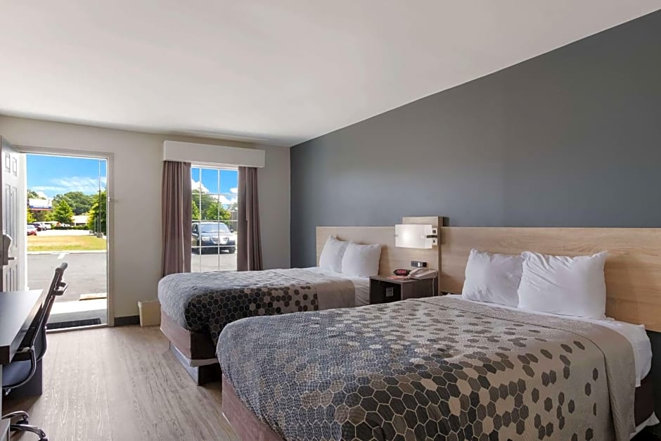 Econo Lodge Greenville