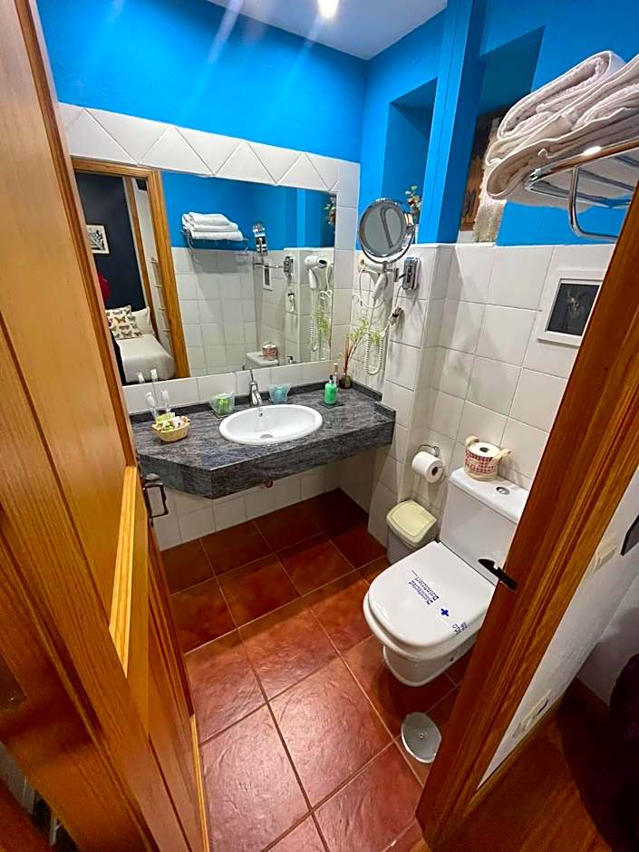 El Torreon de Navacerrada