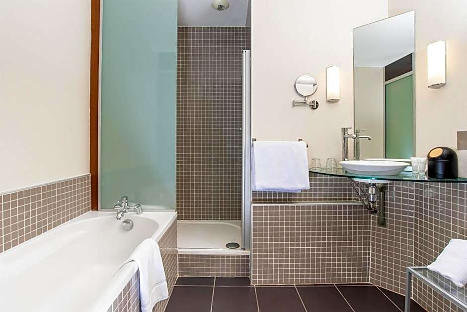 Best Western Plus Le Canard Sur Le Toit