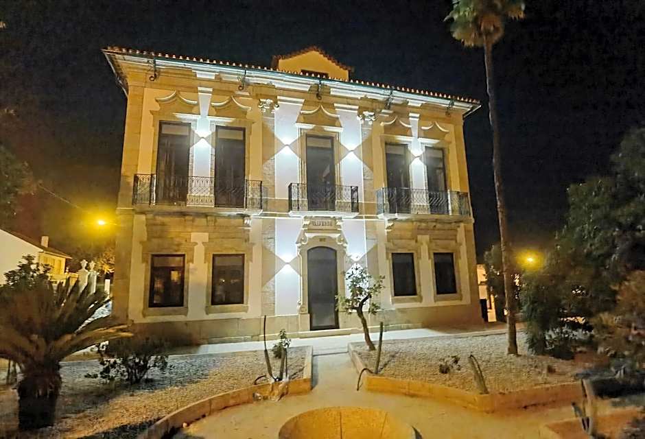 Palace Hotel de Midões