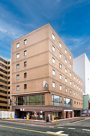 Court Hotel Fukuoka Tenjin