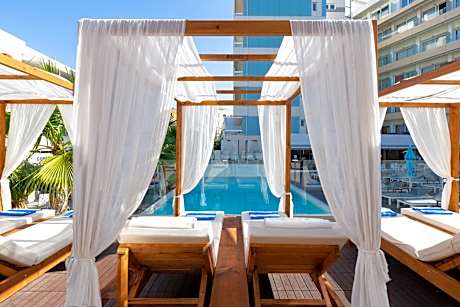 Arte hotel