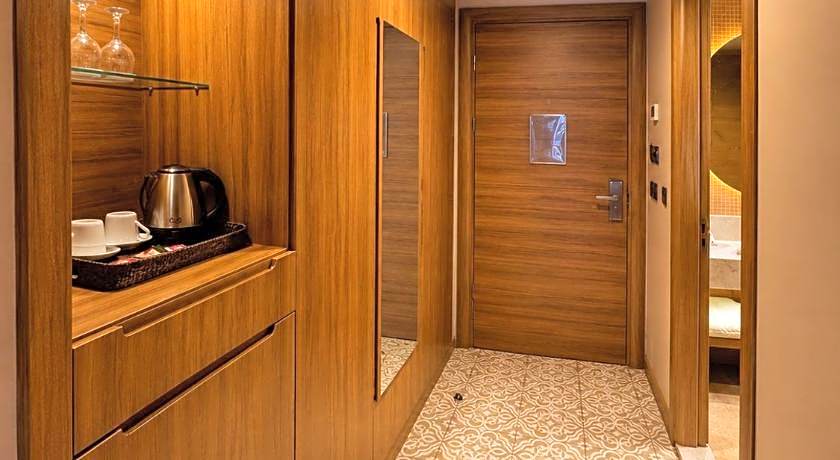 Classes Boutique Hotel