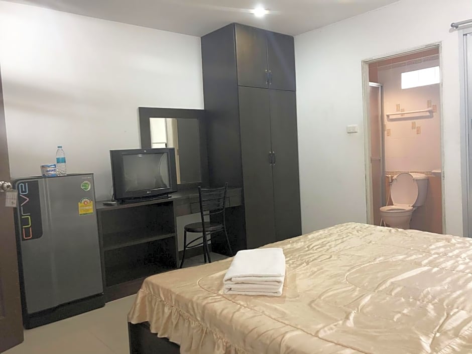 Aravinda Living Home