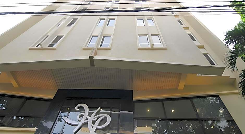 Cebu Hotel Plus