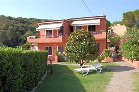 Residence Villa Franca