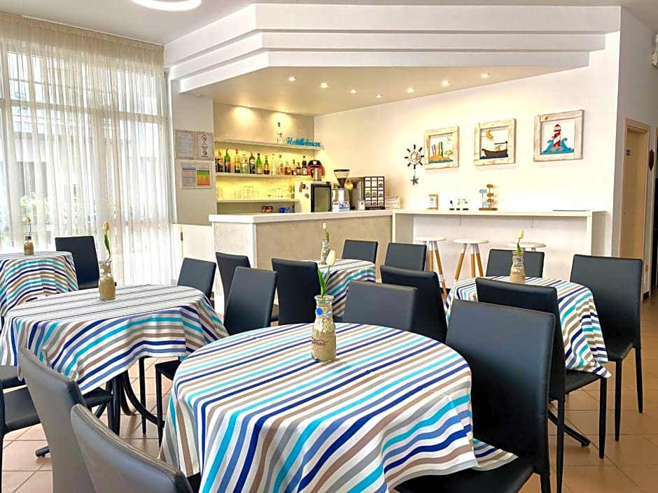 Hotel Belmar