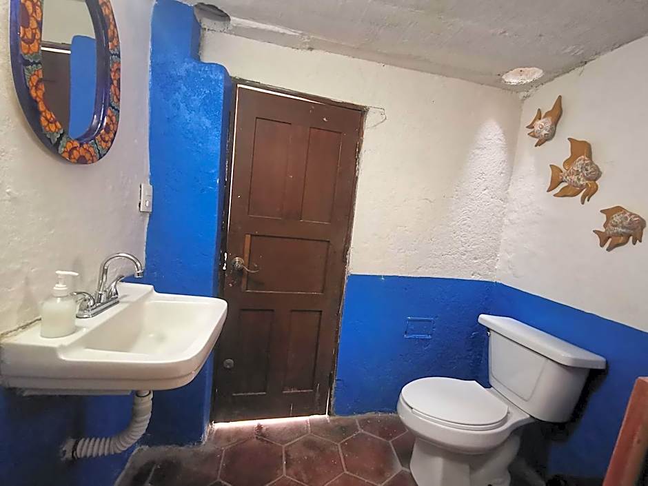 La Casa del Abuelo