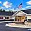 Super 8 by Wyndham Hot Springs