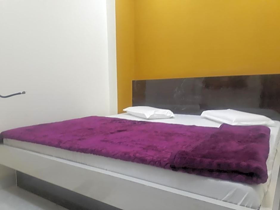 Hotel Moon Sky (Ajmer)