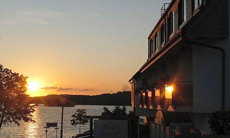Hotel Seerose Bad Malente