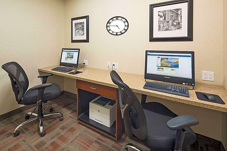 Hampton Inn By Hilton & Suites Page - Lake Powell