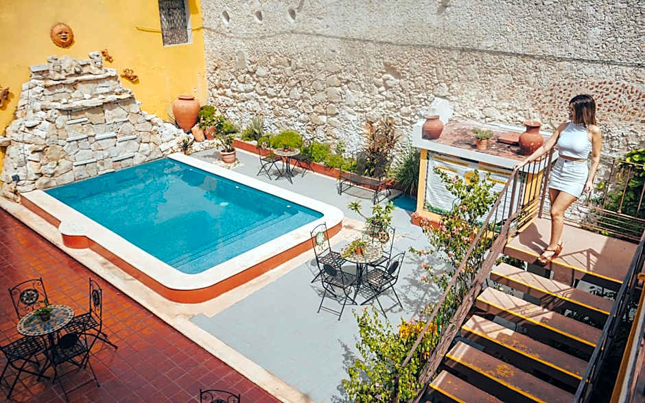 Hotel Mucuy