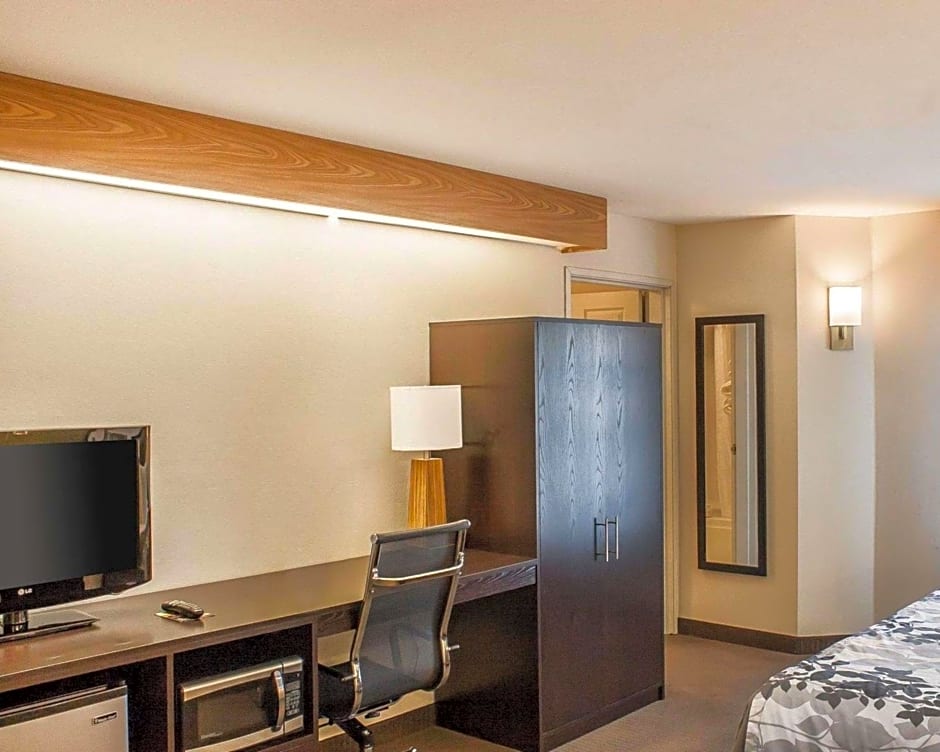 Sleep Inn SeaTac