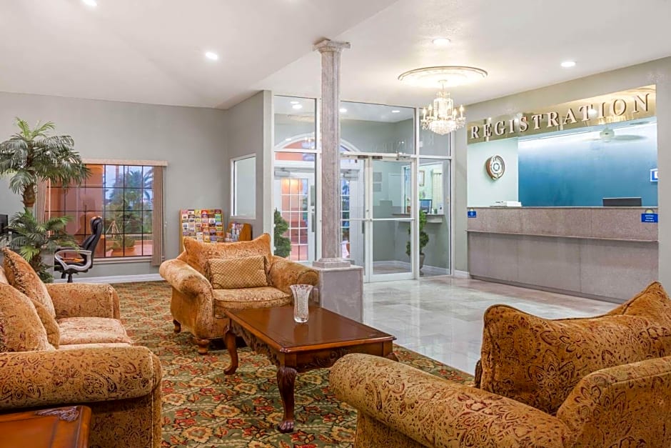Days Inn by Wyndham Portland/Corpus Christi