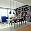 citizenM Amsterdam South