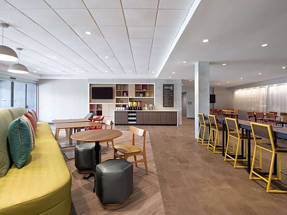 Home2 Suites by Hilton Santa Rosa Beach