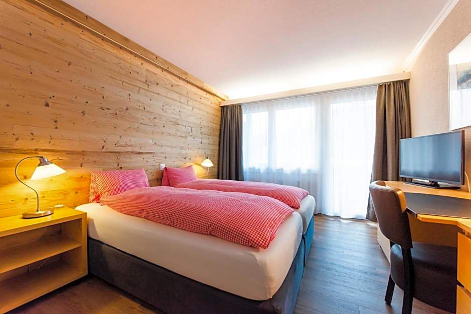 Hotel Weisses Kreuz