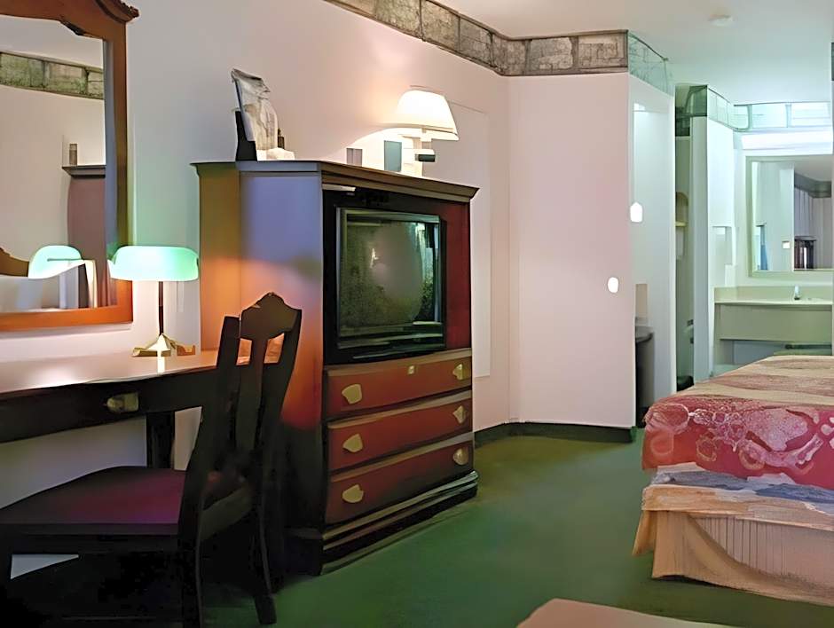 Irving Inn and Suites at DFW Airport