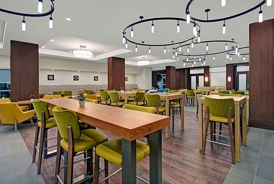 Hilton Garden Inn Houston Medical Center, TX