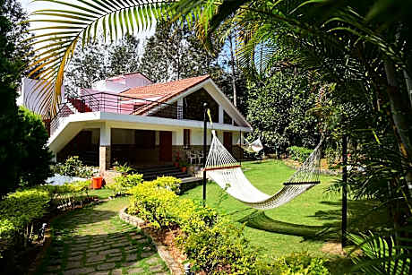 Wow Bungalow
