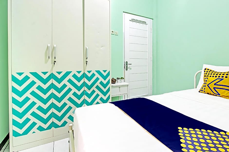 Hotel O Homestay Grand Mahkota Permai Syariah