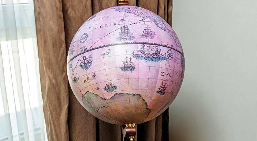 Intercontinental Baku Hotel By IHG