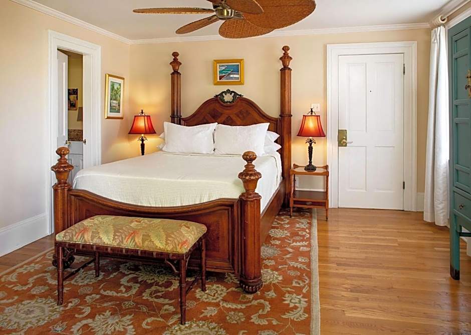 The Gardens Hotel