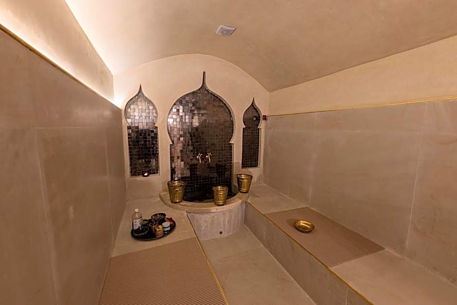Riad Nila