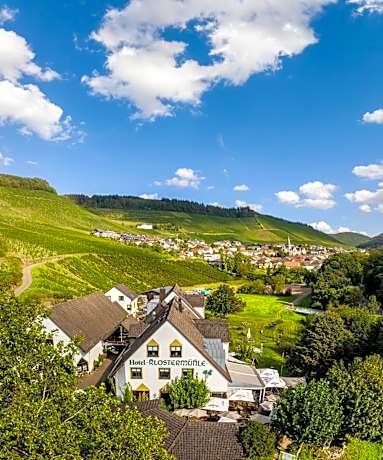 Weinhotel Restaurant Klostermuhle