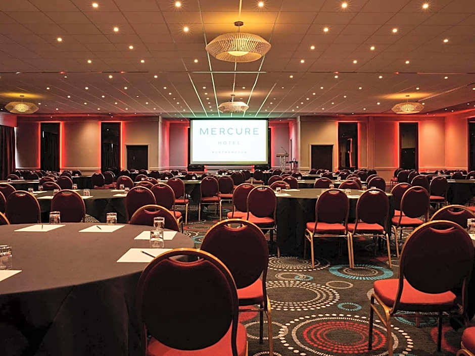 Mercure Northampton