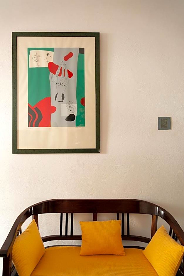 L'Host Boutique Rooms