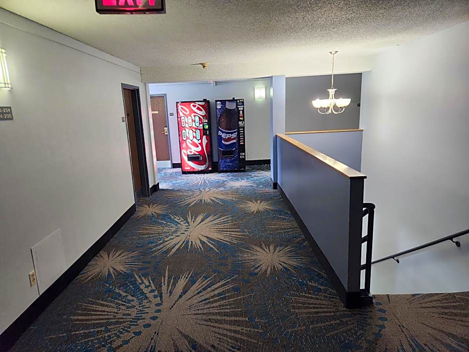 Days Inn by Wyndham Sioux Falls Airport