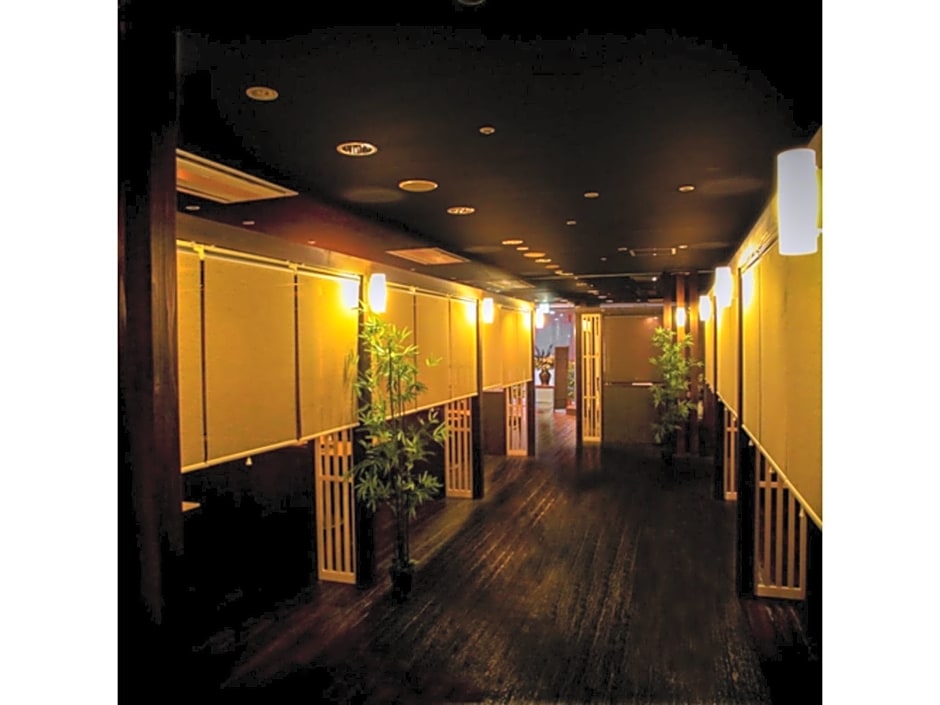 Hotel Sekumiya - Vacation STAY 21687v