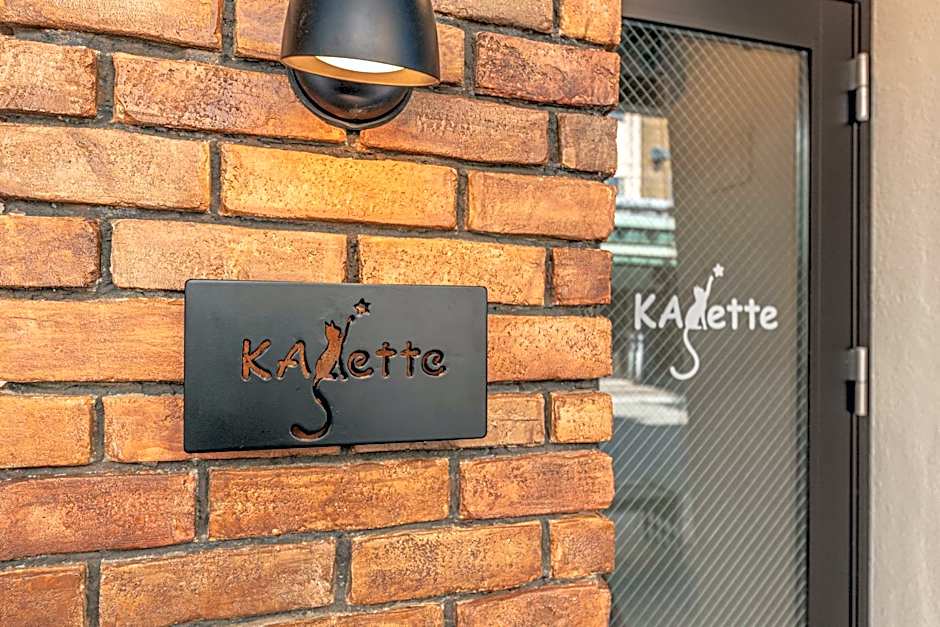 KAjette