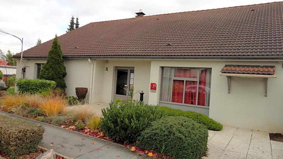 Comfort Hotel Cambrai