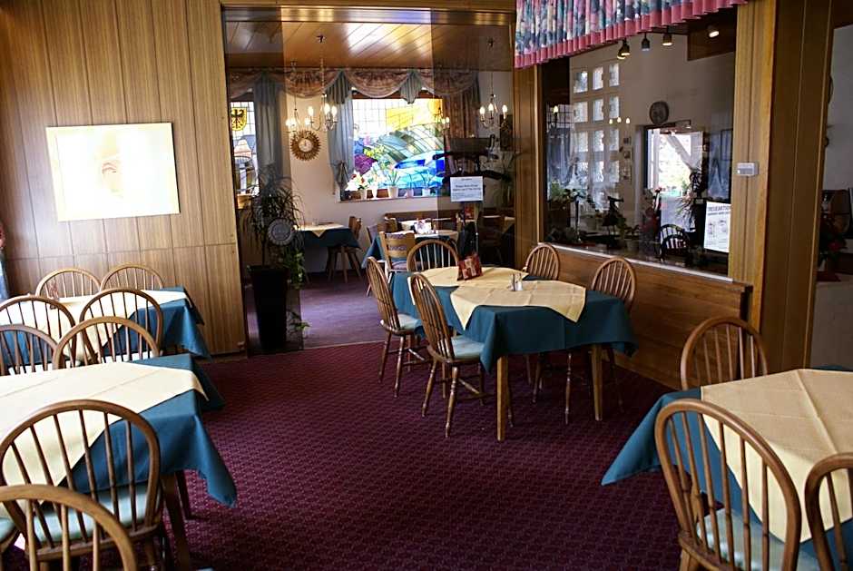 Hotel Sonnenhof