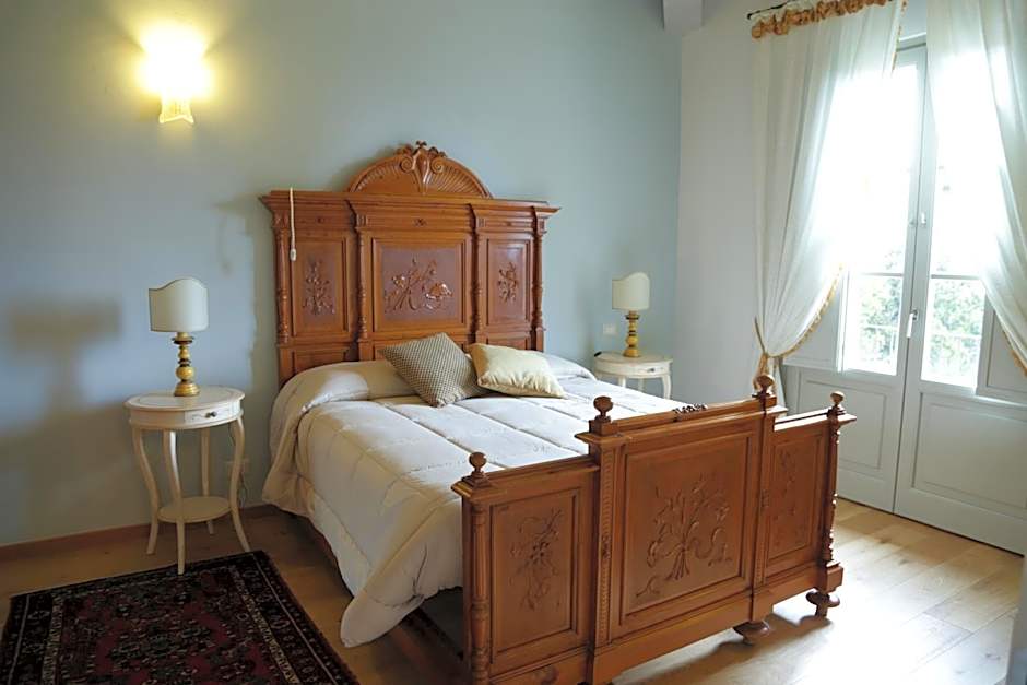 B&B Il Canto del Gallo