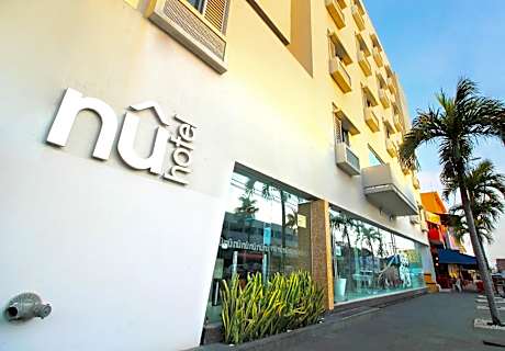 Nu Hotel