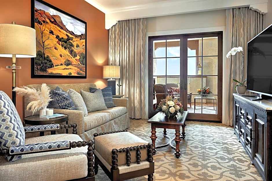 Inn at the Mission San Juan Capistrano, Autograph Hotels