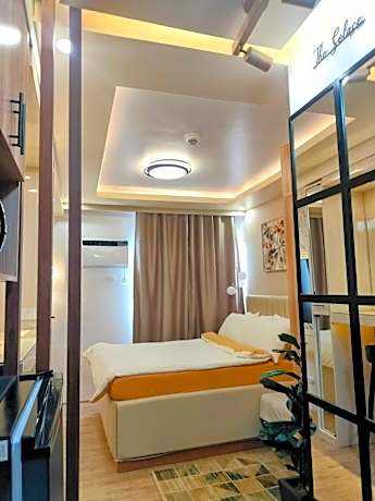 The Solace Place- Near Nuvali Sta Rosa Laguna