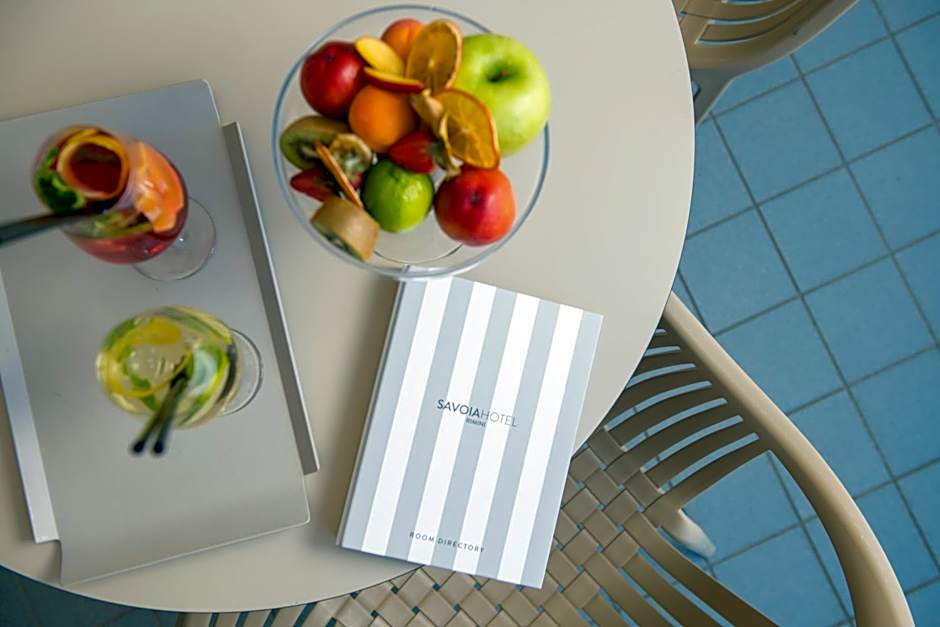 Savoia Hotel Rimini