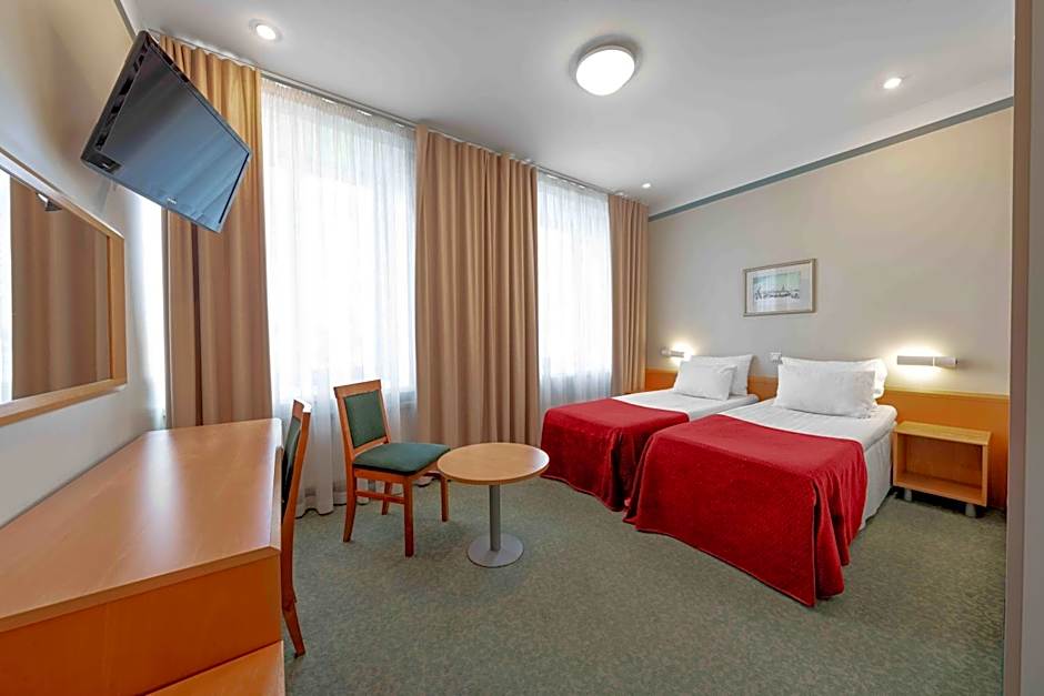 Photo 1 of 4 of Standard 2 Beds