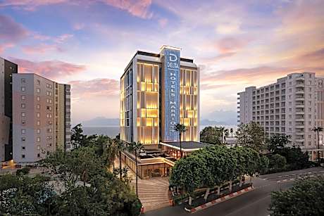 Delta Hotels Antalya Lara