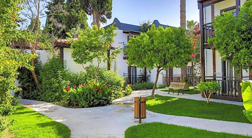 Bitez Garden Life - All Inclusive